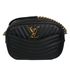 New Wave Camera Bag, front view